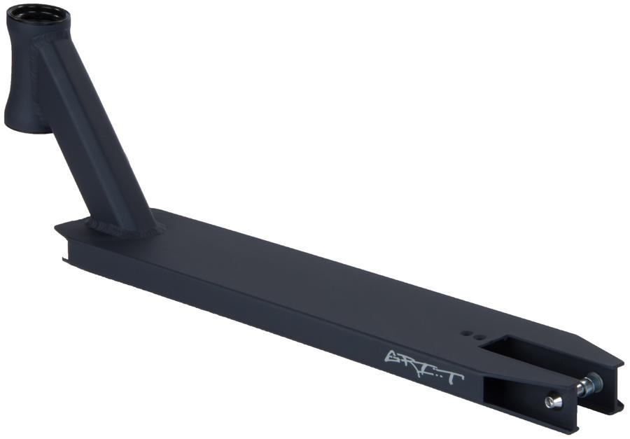 Grit MAYHEM Scooter Deck AbsoluteSnow